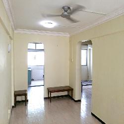 Blk 201D Tampines Street 21 (Tampines), HDB 3 Rooms #43233342